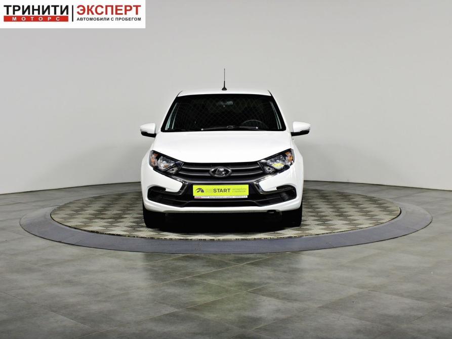 Lada (ВАЗ) Granta I Рестайлинг Белгород  - изображение 2