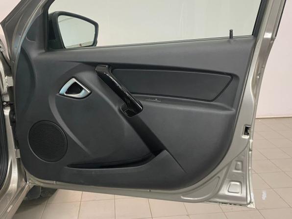 Lada (ВАЗ) Granta I Рестайлинг с пробегом 2020 года, цена 699 000 рублей, 91804 км, седан, Автокод Объявления