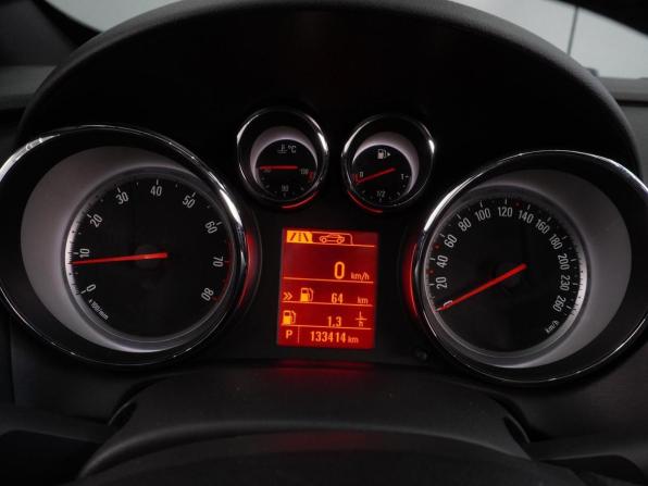 Opel Astra J Рестайлинг с пробегом 2014 года, цена 1 149 000 рублей, 133414 км, хэтчбек, Автокод Объявления