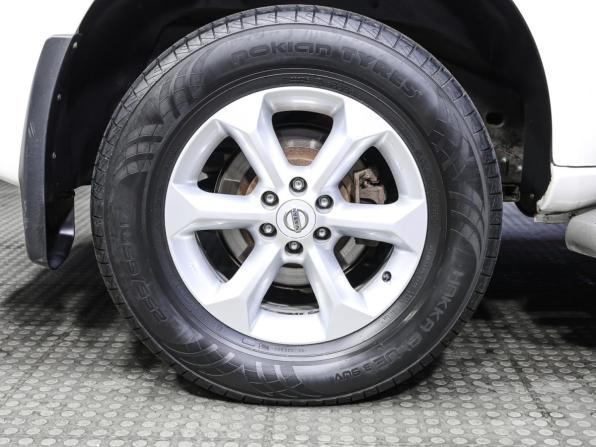Nissan Pathfinder III Рестайлинг с пробегом 2014 года, цена 1 249 000 рублей, 371000 км, внедорожник, Автокод Объявления