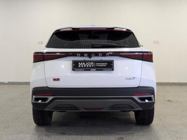 Omoda C5 I с пробегом 2022 года, цена 1 794 000 рублей, 56207 км, внедорожник, Автокод Объявления