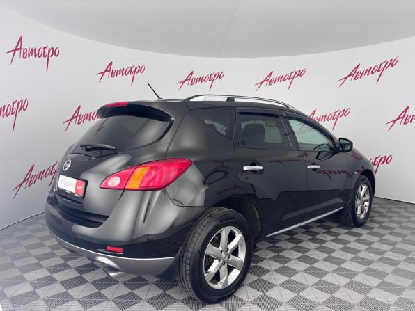 Nissan Murano II (Z51) Рестайлинг с пробегом 2011 года, цена 1 149 000 рублей, 191090 км, внедорожник, Автокод Объявления