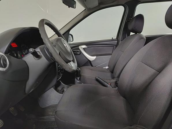 Lada (ВАЗ) Largus I с пробегом 2015 года, цена 590 000 рублей, 204450 км, универсал, Автокод Объявления
