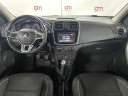 Renault Logan II Рестайлинг Санкт-Петербург  - изображение 30