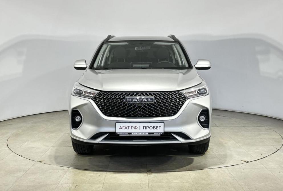 Haval M6 II Саранск  - изображение 2