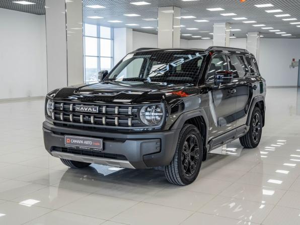 Haval H3 I с пробегом 2024 года, цена 2 800 000 рублей, 15412 км, внедорожник, Автокод Объявления