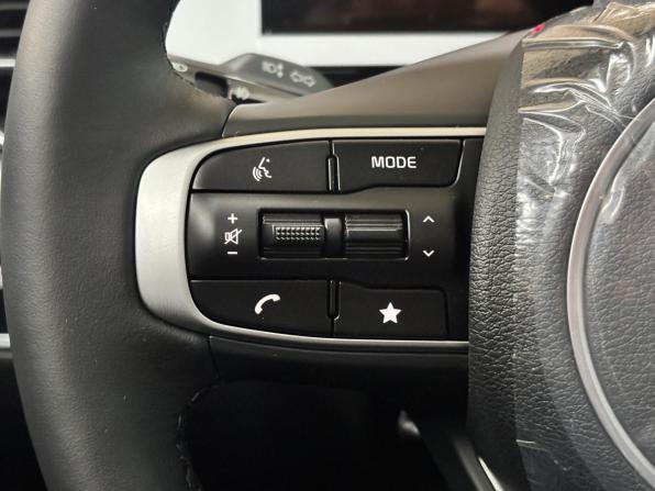 Kia Sportage V с пробегом 2025 года, цена 4 269 000 рублей, 13 км, внедорожник, Автокод Объявления