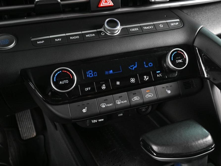 Hyundai Elantra VII (CN7) Ростов-на-Дону  - изображение 17