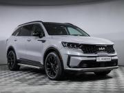 Kia Sorento IV Москва  - изображение 25