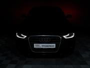 Audi A4 IV (B8) Рестайлинг Москва  - изображение 36