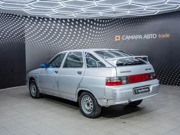 Lada (ВАЗ) 2112 с пробегом 2005 года, цена 126 000 рублей, 212142 км, хэтчбек, Автокод Объявления