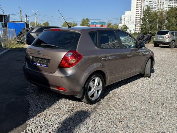 Kia Ceed I с пробегом 2009 года, цена 699 000 рублей, 148256 км, хэтчбек, Автокод Объявления