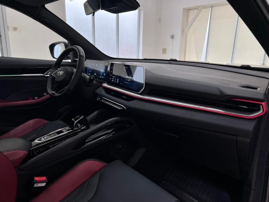 Geely Coolray I Рестайлинг Волгоград  - изображение 32