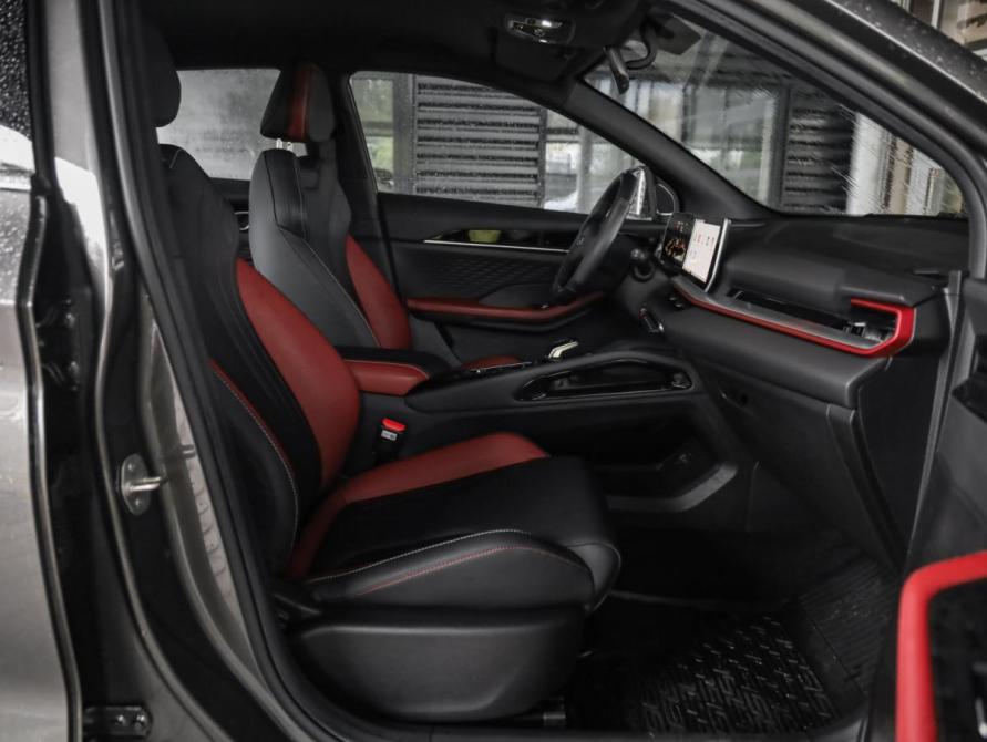 Geely Coolray I Рестайлинг Санкт-Петербург  - изображение 25