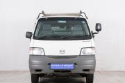 Mazda Bongo IV Красноярск  - изображение 23