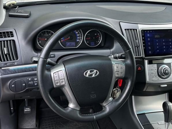 Hyundai ix55 с пробегом 2010 года, цена 1 270 000 рублей, 292669 км, внедорожник, Автокод Объявления