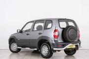 Chevrolet Niva I Рестайлинг Красноярск  - изображение 26