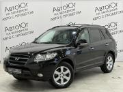 Hyundai Santa Fe II Ставрополь  - изображение 21