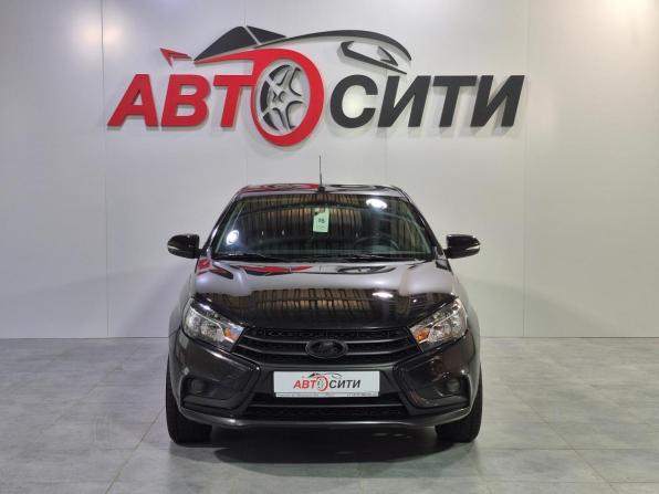 Lada (ВАЗ) Vesta I с пробегом 2019 года, цена 975 000 рублей, 87406 км, седан, Автокод Объявления