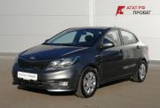 Kia Rio III Иваново  - изображение 26
