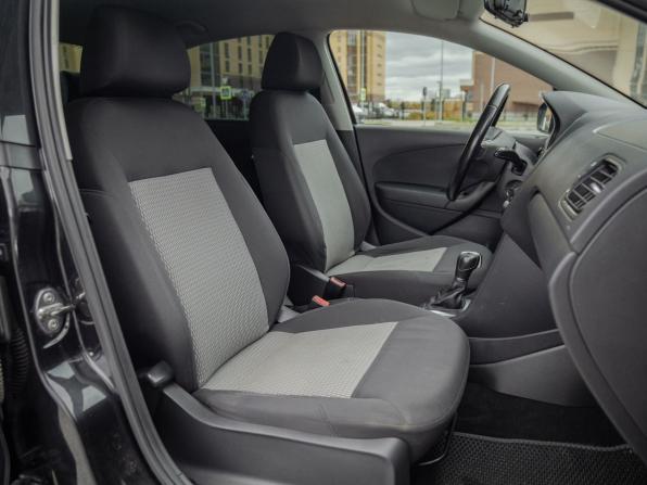 Volkswagen Polo V с пробегом 2012 года, цена 750 000 рублей, 173000 км, седан, Автокод Объявления
