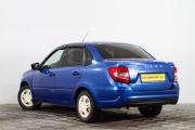 Lada (ВАЗ) Granta I Рестайлинг Сургут  - изображение 24