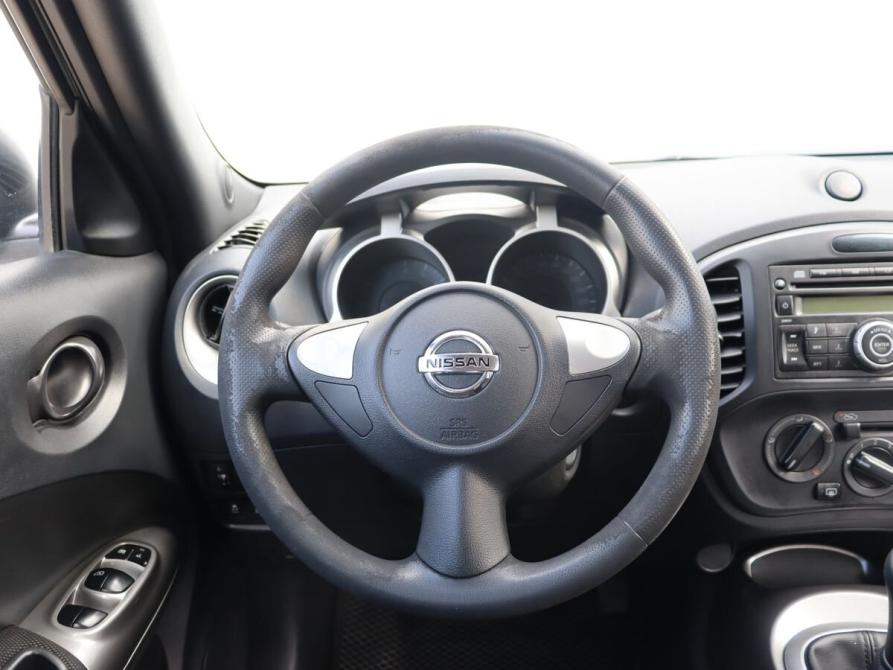 Nissan Juke I Москва  - изображение 13