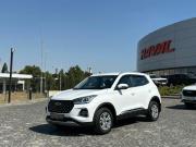 Chery Tiggo 4 Pro I Крым  - изображение 19