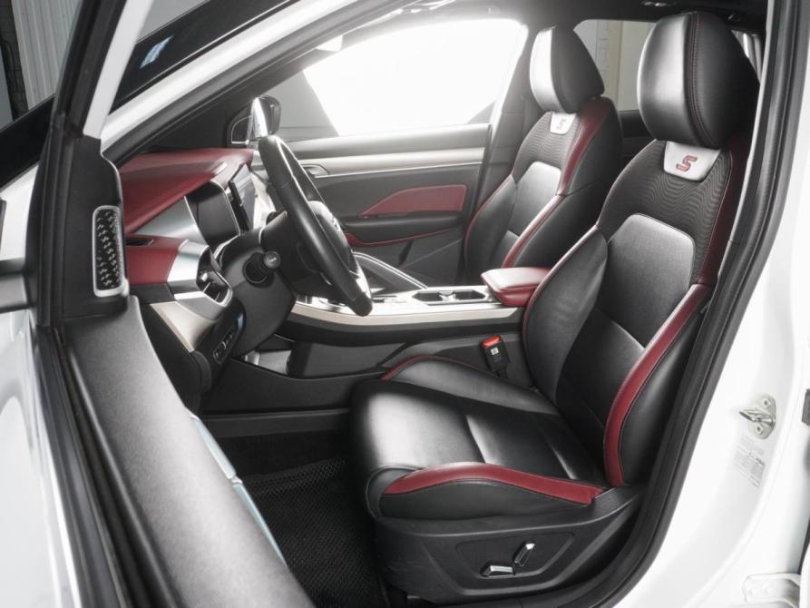 Geely Coolray I Минеральные Воды  - изображение 10