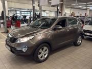 Kia Sportage III Санкт-Петербург  - изображение 9