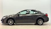 Chevrolet Cruze I Рестайлинг Липецк  - изображение 16