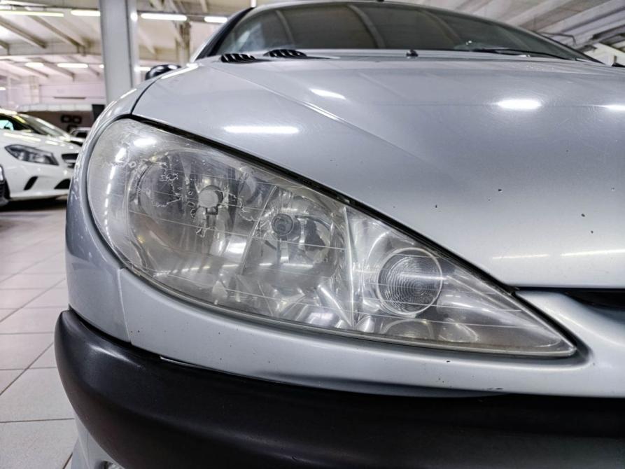 Peugeot 206 Набережные Челны  - изображение 21