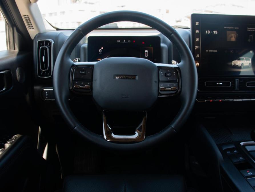 Haval H9 II Москва  - изображение 23