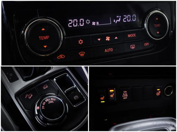 Mitsubishi Pajero Sport III с пробегом 2016 года, цена 2 690 000 рублей, 174000 км, внедорожник, Автокод Объявления