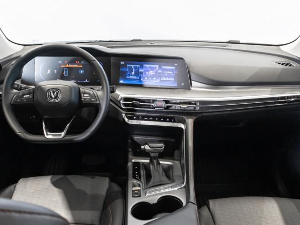 Changan CS35 Plus I Рестайлинг с пробегом 2024 года, цена 1 950 600 рублей, 23567 км, внедорожник, Автокод Объявления
