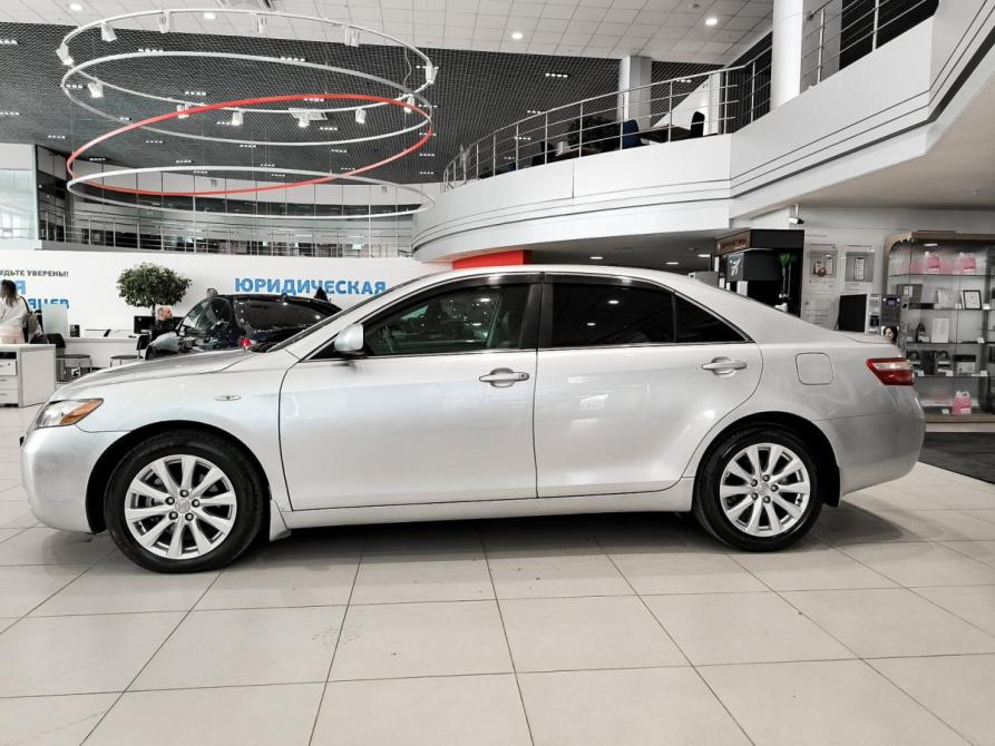 Toyota Camry VI (XV40) Казань  - изображение 10
