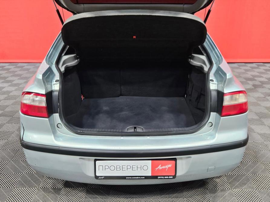 Renault Laguna II Вологда  - изображение 14