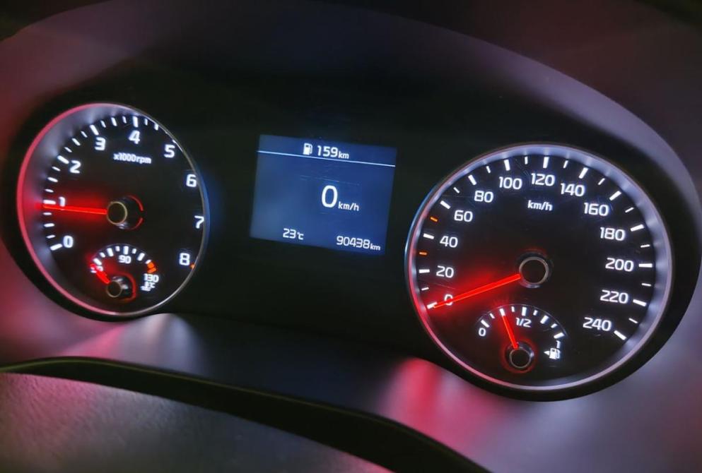 Kia Sportage IV Ярославль  - изображение 9
