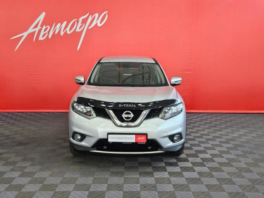 Nissan X-Trail III Вологда  - изображение 8