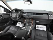 Land Rover Range Rover Sport I Рестайлинг Москва  - изображение 23
