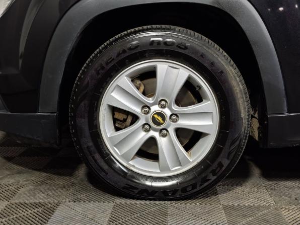 Chevrolet Orlando I с пробегом 2012 года, цена 847 000 рублей, 258579 км, компактвэн, Автокод Объявления