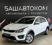 Kia Rio IV Уфа  - изображение 16