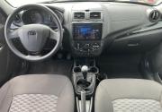 Lada (ВАЗ) Granta I Рестайлинг Стерлитамак  - изображение 40