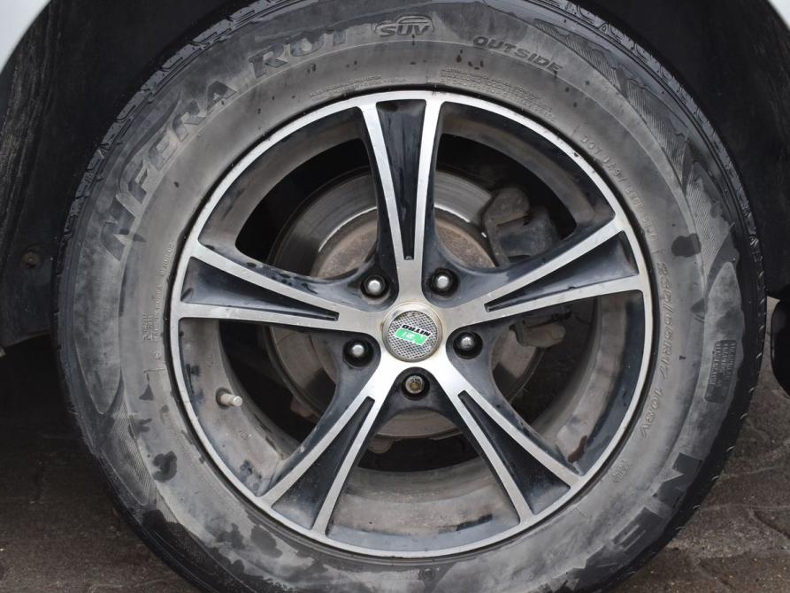 Hyundai Santa Fe II Архангельск  - изображение 9