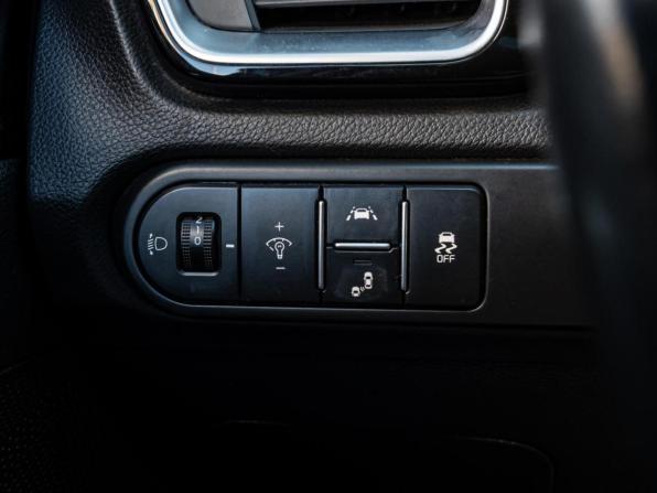 Kia Ceed III с пробегом 2018 года, цена 1 710 000 рублей, 47787 км, хэтчбек, Автокод Объявления