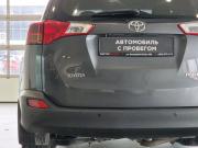 Toyota RAV4 IV (XA40) Новосибирск  - изображение 35