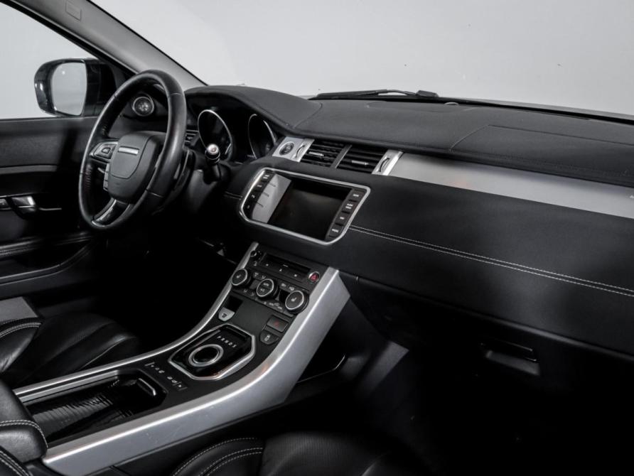 Land Rover Range Rover Evoque I Москва  - изображение 10