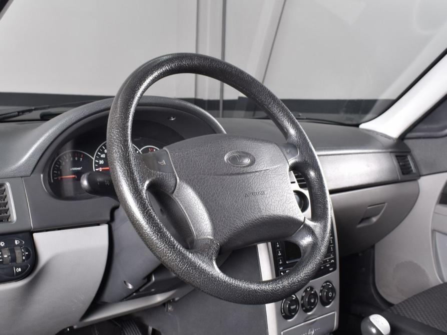 Lada (ВАЗ) Priora I Кемерово  - изображение 6