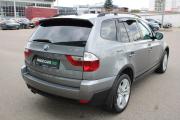 BMW X3 I (E83) Рестайлинг Москва  - изображение 31