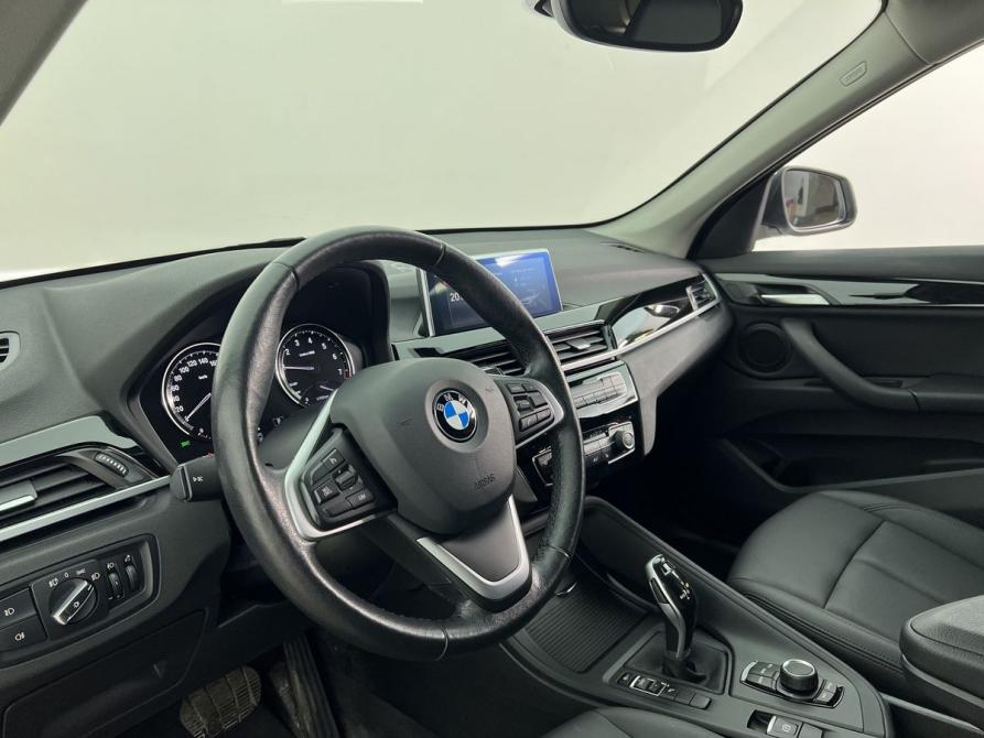 BMW X1 II (F48) Рестайлинг Москва  - изображение 8